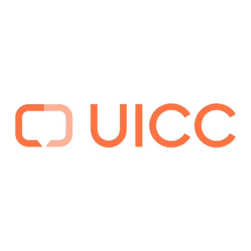 International Union for Cancer Control (UICC) logo